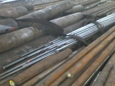 横山40CrMnMo7模具钢
