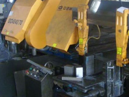 横山SM45模具钢